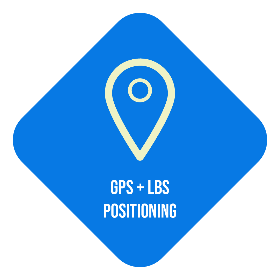 SP01 | Basic Personal GPS Tracker stopanik gps tracker sp01